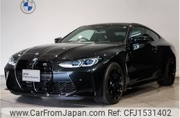 bmw m4 2023 CFJ1531402