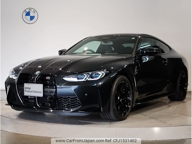 bmw m4 2023 CFJ1531402 image 1