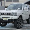 suzuki jimny 2017 CFJ1724644 image 1