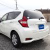 nissan note 2017 -NISSAN--Note DBA-E12--E12-546037---NISSAN--Note DBA-E12--E12-546037- image 2