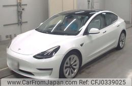 tesla-motors model-3 2021 -TESLA--ﾃｽﾗﾓﾃﾞﾙ3 3L23B-LRW3F7EK6MC415663---TESLA--ﾃｽﾗﾓﾃﾞﾙ3 3L23B-LRW3F7EK6MC415663-