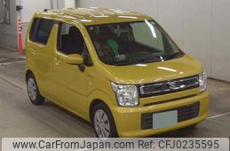 suzuki wagon-r 2018 quick_quick_DAA-MH55S_MH55S-223744