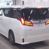 toyota alphard 2019 -TOYOTA--Alphard DBA-AGH30W--AGH30W-0276082---TOYOTA--Alphard DBA-AGH30W--AGH30W-0276082- image 4