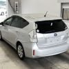 toyota prius-α 2012 -TOYOTA--Prius α ZVW41W-3098437---TOYOTA--Prius α ZVW41W-3098437- image 6