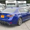 lexus gs-f 2016 -LEXUS 【野田 331】--Lexus GS F URL10--URL10-0001768---LEXUS 【野田 331】--Lexus GS F URL10--URL10-0001768- image 2