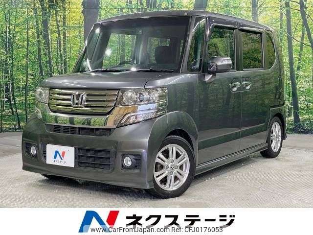 honda n-box 2012 -HONDA--N BOX DBA-JF1--JF1-1083112---HONDA--N BOX DBA-JF1--JF1-1083112- image 1