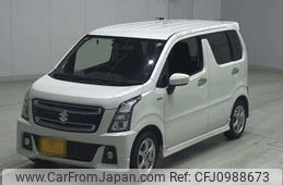 suzuki wagon-r 2018 CFJ0988673