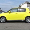 suzuki swift 2006 CFJ1533253 image 10