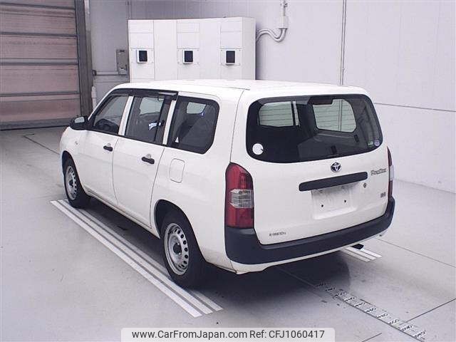 toyota probox-van 2020 -TOYOTA--Probox Van NHP160V-0024962---TOYOTA--Probox Van NHP160V-0024962- image 2