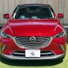 mazda cx-3 2017 CFJ1819467 image 2