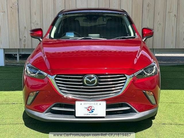 mazda cx-3 2017 CFJ1819467 image 2