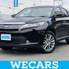 toyota harrier 2019 quick_quick_DBA-ZSU60W_ZSU60-0183047 image 1
