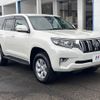 toyota land-cruiser-prado 2022 -TOYOTA--Land Cruiser Prado 3BA-TRJ150W--TRJ150-0157155---TOYOTA--Land Cruiser Prado 3BA-TRJ150W--TRJ150-0157155- image 17