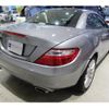 mercedes-benz slk-class 2012 quick_quick_DBA-172448_2F050741 image 2