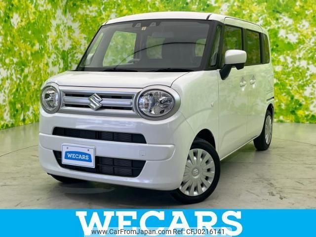 suzuki wagon-r 2023 quick_quick_5BA-MX81S_MX81S-105643 image 1