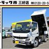 mitsubishi-fuso canter 2024 GOO_NET_EXCHANGE_0208643A30250106W001 image 1