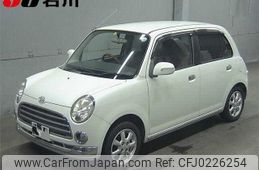 daihatsu mira-gino 2007 -DAIHATSU--Mira Gino L650S--0064873---DAIHATSU--Mira Gino L650S--0064873-