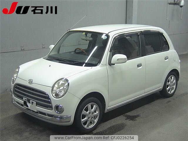 daihatsu mira-gino 2007 -DAIHATSU--Mira Gino L650S--0064873---DAIHATSU--Mira Gino L650S--0064873- image 1