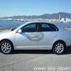 volkswagen jetta 2010 sas-1615-A image 8