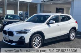 bmw x2 2018 quick_quick_YH15_WBAYH12080EM91934