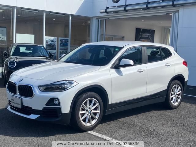 bmw x2 2018 quick_quick_YH15_WBAYH12080EM91934 image 1