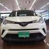 toyota c-hr 2019 quick_quick_DBA-NGX50_NGX50-2010350 image 3