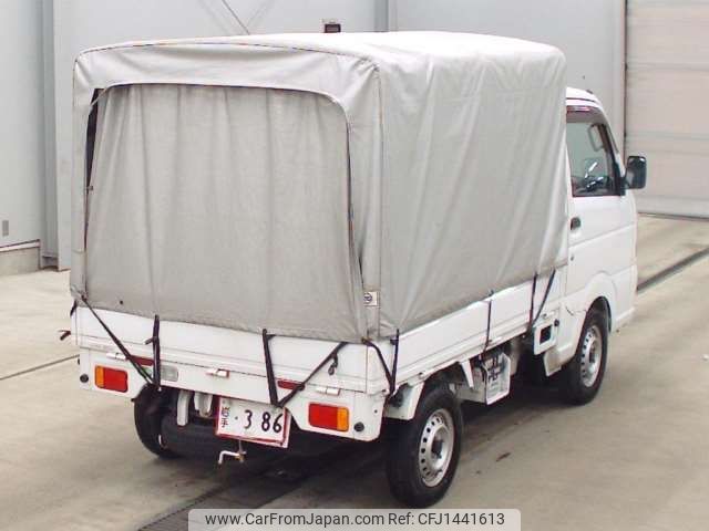 nissan clipper-truck 2017 -NISSAN--Clipper Truck EBD-DR16T--DR16T-256122---NISSAN--Clipper Truck EBD-DR16T--DR16T-256122- image 2