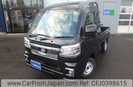 daihatsu hijet-truck 2024 -DAIHATSU 【名変中 】--Hijet Truck S510P--0583817---DAIHATSU 【名変中 】--Hijet Truck S510P--0583817-