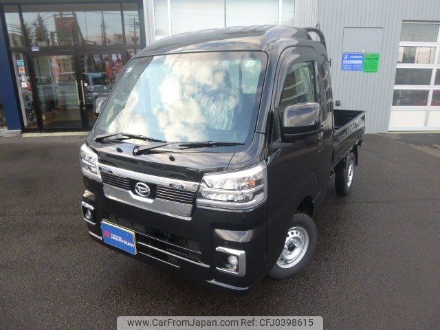 daihatsu hijet-truck 2024 -DAIHATSU 【名変中 】--Hijet Truck S510P--0583817---DAIHATSU 【名変中 】--Hijet Truck S510P--0583817- image 1