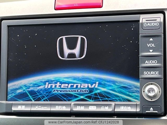 honda freed 2009 -HONDA--Freed DBA-GB3--GB3-1152705---HONDA--Freed DBA-GB3--GB3-1152705- image 2