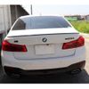 bmw 5-series 2017 quick_quick_LDA-JC20_WBAJC32050G581087 image 19