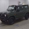 suzuki jimny 2023 quick_quick_3BA-JB64W_JB64W-293790 image 4