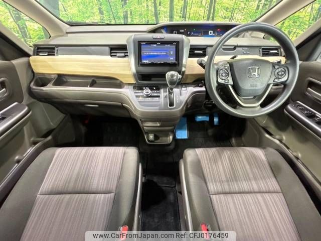 honda freed 2016 -HONDA--Freed DBA-GB5--GB5-1002316---HONDA--Freed DBA-GB5--GB5-1002316- image 2