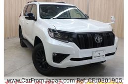 toyota land-cruiser-prado 2022 -TOYOTA--Land Cruiser Prado 3BA-TRJ150W--TRJ150-0154067---TOYOTA--Land Cruiser Prado 3BA-TRJ150W--TRJ150-0154067-