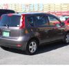 nissan note 2008 TE3352 image 1