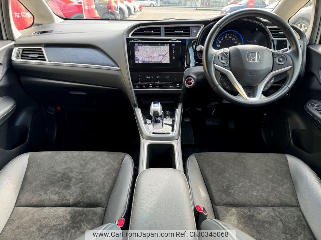 honda shuttle 2015 -HONDA--Shuttle DAA-GP7--GP7-1012328---HONDA--Shuttle DAA-GP7--GP7-1012328- image 2