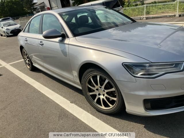 audi a6 2016 CFJ1668411 image 2