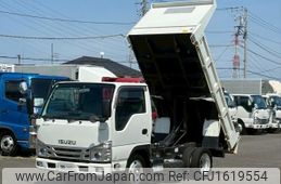 isuzu elf-truck 2022 CFJ1619554