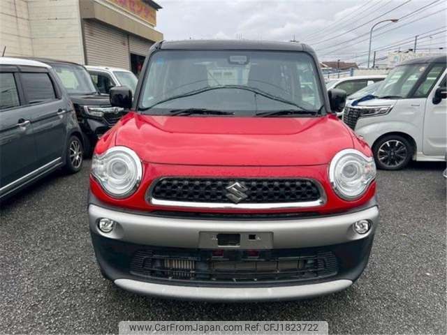 suzuki xbee 2018 CFJ1823722 image 2