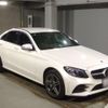 mercedes-benz c-class 2019 quick_quick_5AA-205078_WDD2050782R424510 image 1