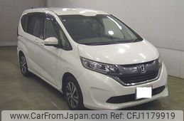 honda freed 2019 -HONDA--Freed DBA-GB5--GB5-1106404---HONDA--Freed DBA-GB5--GB5-1106404-