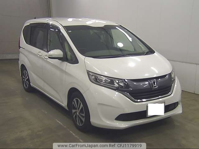 honda freed 2019 -HONDA--Freed DBA-GB5--GB5-1106404---HONDA--Freed DBA-GB5--GB5-1106404- image 1