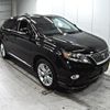 lexus rx 2010 -LEXUS--Lexus RX GYL10W-2402763---LEXUS--Lexus RX GYL10W-2402763- image 1