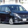 nissan serena 2019 -NISSAN--Serena DAA-GC27--GC27-041829---NISSAN--Serena DAA-GC27--GC27-041829- image 1