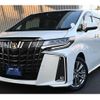 toyota alphard 2022 -TOYOTA--Alphard 3BA-AGH30W--AGH30-0441338---TOYOTA--Alphard 3BA-AGH30W--AGH30-0441338- image 1