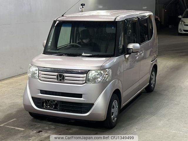 honda n-box 2012 -HONDA--N BOX JF1-1083183---HONDA--N BOX JF1-1083183- image 1