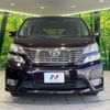 toyota vellfire 2010 -TOYOTA--Vellfire DBA-ANH20W--ANH20-8127530---TOYOTA--Vellfire DBA-ANH20W--ANH20-8127530- image 16