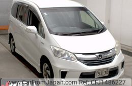 honda freed 2015 -HONDA--Freed GP3-1217733---HONDA--Freed GP3-1217733-