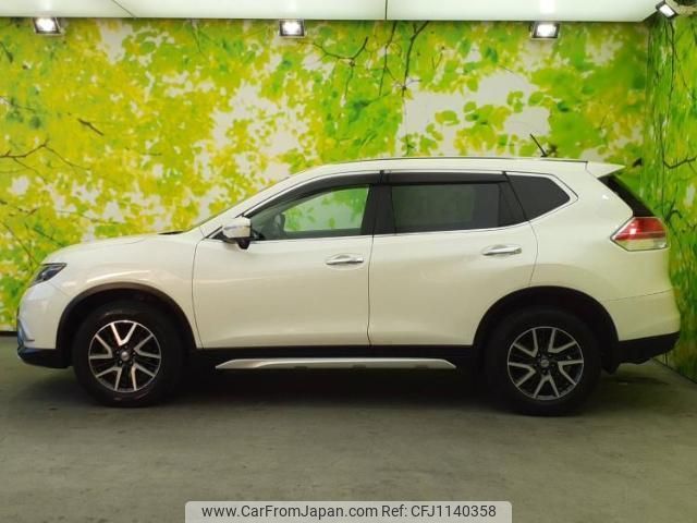 nissan x-trail 2014 quick_quick_NT32_NT32-003499 image 2