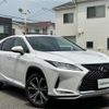 lexus rx 2022 -LEXUS--Lexus RX 6AA-GYL20W--GYL20-0016699---LEXUS--Lexus RX 6AA-GYL20W--GYL20-0016699- image 1
